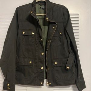 J. Crew jacket